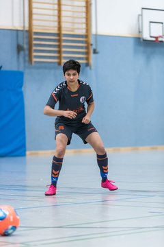 Bild 46 - HFV Futsalmeisterschaft